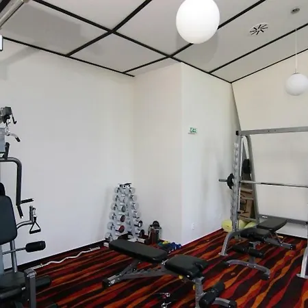 Appartement Sunny Modern *