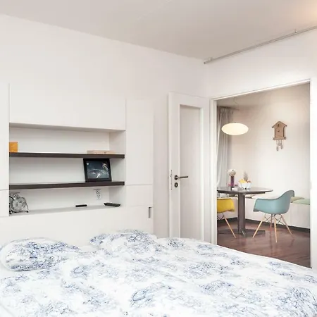 Sunny Modern Appartamento