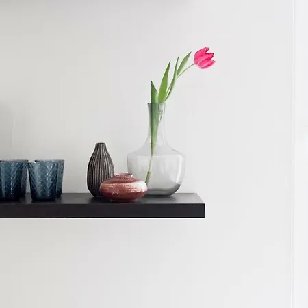Sunny Modern *